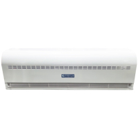 산업용에어커튼(히터형)8.3KW(220,380V겸용)부가세포함,무료배송