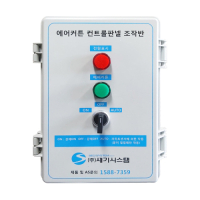 컨트롤판넬제어반삼상380V 40A부가세포함,무료배송