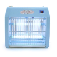 전격살충기각종해충유인박멸부가세포함,무료배송