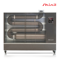 신일원적외선석유히터 41평형 16,000kcal/h