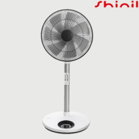 신일 써큘레이터형선풍기BLDC저소음(14인치)부가세포함,무료배송