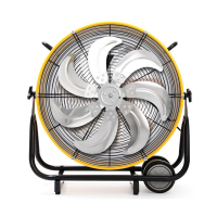 신일 공업용선풍기날개회전형(20인치)부가세포함,무료배송