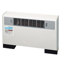 팬코일유니트(6평)상치전면토출형부가세포함,착불배송