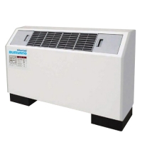 팬코일유니트(6평)상치경사토출형부가세포함,착불배송