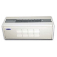 팬코일유니트(16평)로보이상치형부가세포함,착불배송