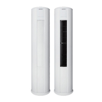 센추리 인버터에어컨18평(단상 220V)부가세포함,설치비별도