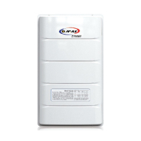 디맥스 벽걸이형전기보일러20~25평(12KW,겸용)부가세포함,무료배송