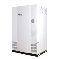 디맥스 스탠드형전기보일러65~75평(35KW,겸용)부가세포함,무료배송