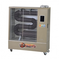 화레이 원적외선석유히터 [난방 20평형/10,000Kcal] 양면난방가능