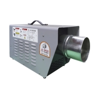 난방용전기온풍기3KW(2,580Kcal)부가세포함,무료배송