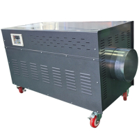 난방용전기열풍기40KW(34,400Kcal)부가세포함,무료배송