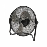 한빛 회전데스크팬날개좌우회전(16인치)부가세포함,무료배송