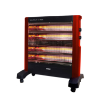 후지카4단점보온풍히터2단난방(1.2~2.2KW)부가세포함,무료배송