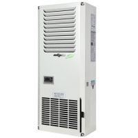 에너지절약형 제어반에어컨1,273Kcal/증발식돌출,반매입겸용부가세포함,무료배송