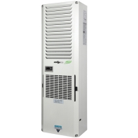 에너지절약형 제어반에어컨1,917Kcal/증발식돌출,반매입겸용부가세포함,무료배송