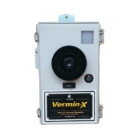 버민엑스 (쥐퇴치,방서기)(벽걸이형)