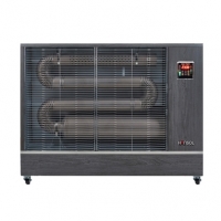 한솔 전기 원적외선히터 [난방 23평형/10.5Kw][9,030kcal]