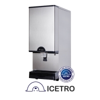 아이스트로 얼음디스팬서공냉식(제빙200KG)부가세포함,무료배송