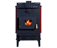 누임형 화목사각난로 특대/30~35평형 (일반형)