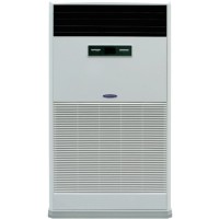 센추리에어컨[83평][배관8m포함]