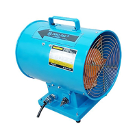 수소방폭배풍기(덕트용)풍량/63CMM부가세포함,무료배송