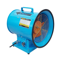 수소방폭배풍기풍량/63CMM부가세포함,무료배송