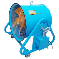 수소방폭배풍기풍량/420MM부가세포함,무료배송