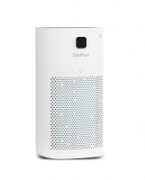 웰템 가정용 공기청정기 16평형  3중필터