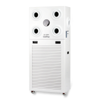 웰템 공기청정기(85평형)제트노즐디퓨저채택프라즈마이온공기살균