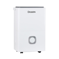 웰템 가정용제습기(30L/일)물통배수방식부가세포함,무료배송