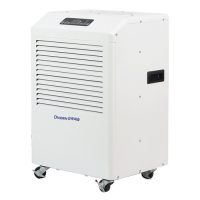 웰템 이동식제습기(60L/일)물통배수방식부가세포함,무료배송