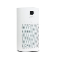 웰템 공기청정기가정,사무실(52.9㎡)3중필터(탈취,집진,프리필터)