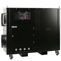 웰템 전기열풍기60.7KW(50,903Kcal)부가세포함,무료배송