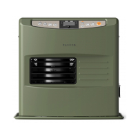 파세코캠프용팬히터4,300Kcal(10평형)부가세포함,무료배송