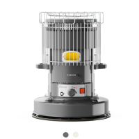 파세코 캠핑난로(가방포함)전,후면 일반투시창5,727Kcal(±10평)