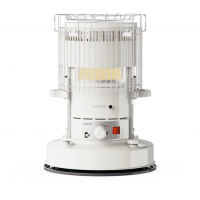 파세코 캠핑난로(가방포함)전면 와이드투시창5,727Kcal(±10평)