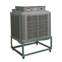 JB산업용가습기기화식(대용량/180평)부가세포함,무료배송