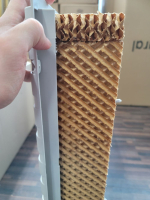 제이비내츄럴기화패드