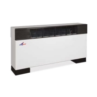 팬코일유니트(4평)상치전면토출형부가세포함,착불배송