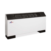 팬코일유니트(4평)상치경사토출형부가세포함,착불배송