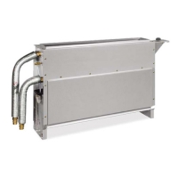 팬코일유니트(20평)상치매립상부토출형부가세포함,착불배송