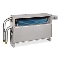 팬코일유니트(4평)상치매립전면토출형부가세포함,착불배송