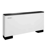 팬코일유니트(12평)상치상부토출형부가세포함,착불배송