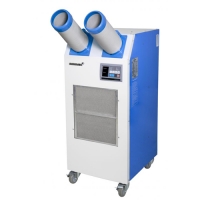 에어렉스 수냉식에어컨6,100Kcal(59~75㎡)부가세포함,설치비별도