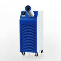 에어렉스 수냉식에어컨3,400Kcal(28~32㎡)부가세포함,설치비별도