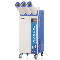 에어렉스산업용에어컨5,000Kcal(52~59㎡)부가세포함,무료배송