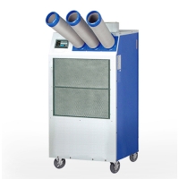 에어렉스산업용에어컨9,500Kcal(94~106㎡)부가세포함,무료배송