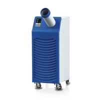 에어렉스산업용에어컨2,700Kcak(20~28㎡)부가세포함,무료배송