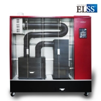 화레이 펠릿튜브히터 60~70평형