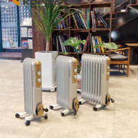 보마네 슬림형전기라디에이터1000W(1~2평)부가세포함,무료배송